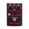 Way Huge WHE406 Conquistador Fuzzstortion Way Huge WHE406 Conquistador Fuzzstortion